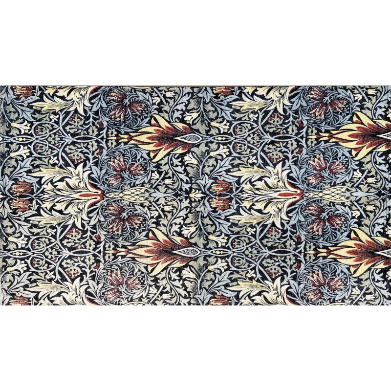 GF Adare - Style 1 Floral Fire Rug - 160cm X 230cm